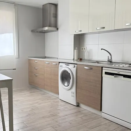 Apartment Lc Gran Via