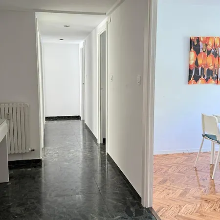 Lc Gran Vía Saragoça