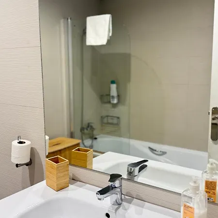 Lc Gran Via Apartment