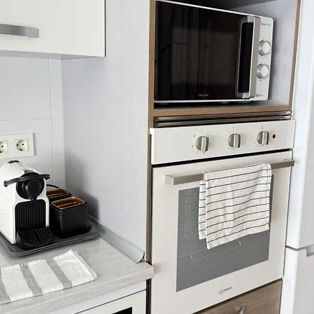 Apartamento Lc Gran Vía *