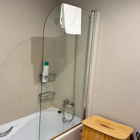 Apartment Lc Gran Via Saragossa