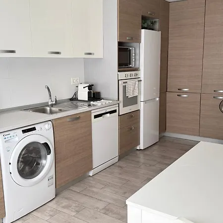 Lc Gran Via Appartement