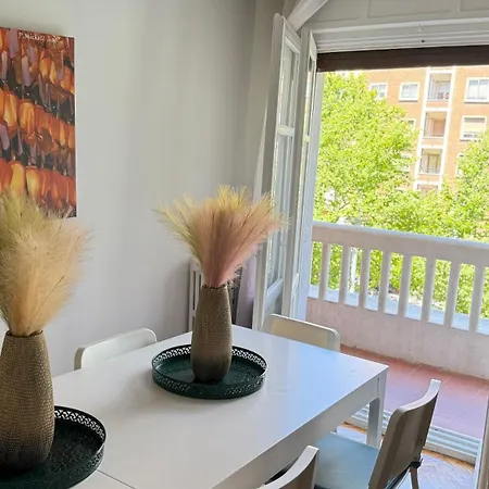 Lc Gran Via Appartement *