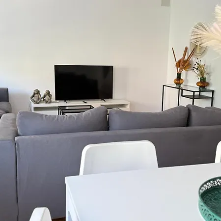 Apartamento Lc Gran Vía *