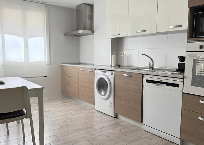 Apartamento Lc Gran Vía