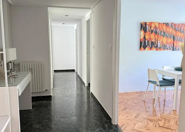 Lc Gran Vía Saragoça