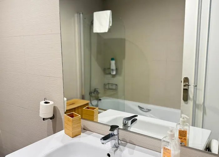 Lc Gran Vía Apartamento