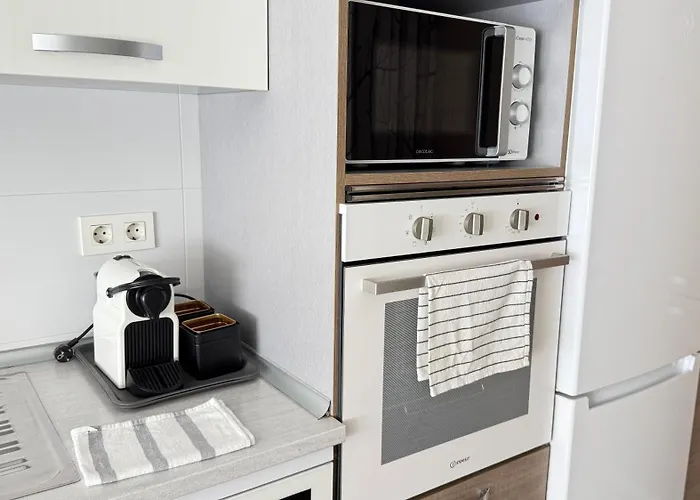 Apartamento Lc Gran Vía *