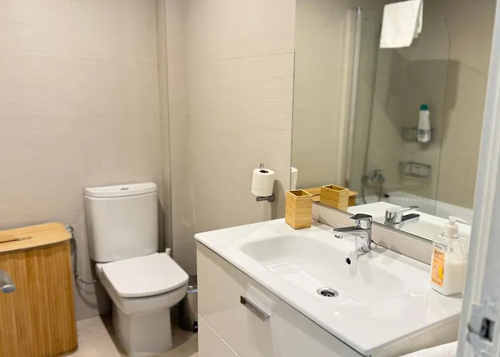 Lc Gran Via * Zaragoza