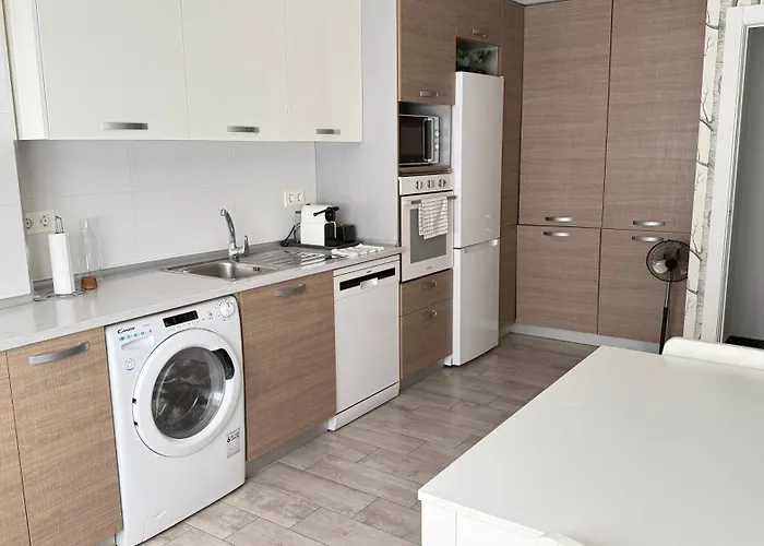 Lc Gran Vía Apartamento