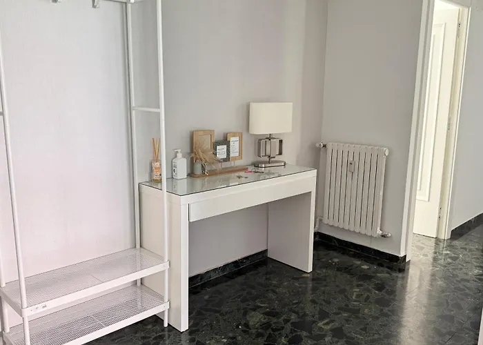 Apartamento Lc Gran Vía