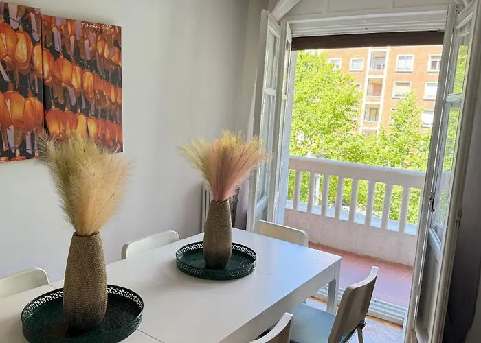 Lc Gran Vía Apartamento *