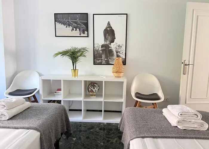 Apartamento Lc Gran Vía Saragoça