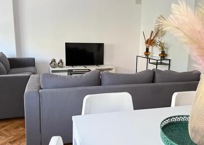 Apartamento Lc Gran Vía *